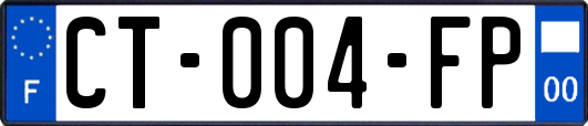 CT-004-FP