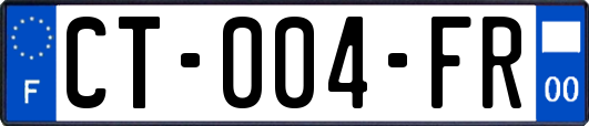 CT-004-FR