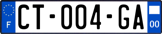 CT-004-GA