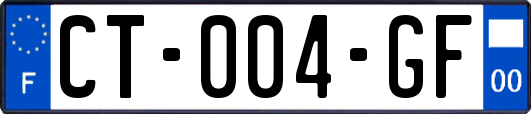CT-004-GF