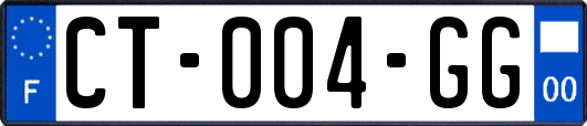 CT-004-GG