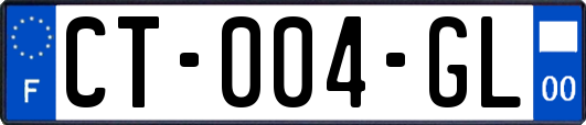 CT-004-GL