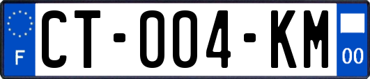 CT-004-KM