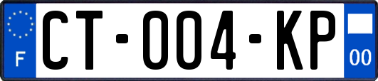 CT-004-KP