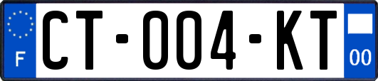 CT-004-KT