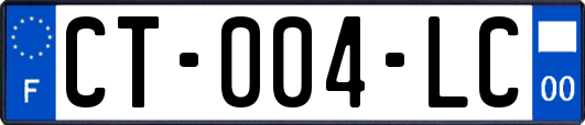 CT-004-LC