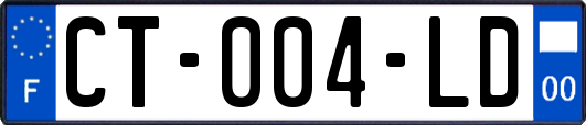 CT-004-LD