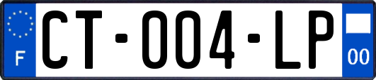 CT-004-LP