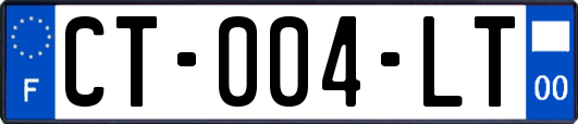 CT-004-LT