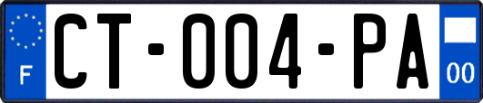 CT-004-PA