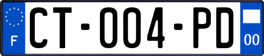 CT-004-PD
