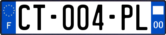 CT-004-PL