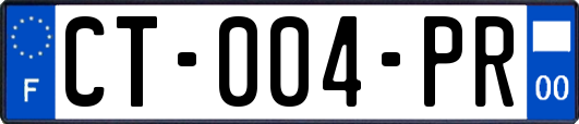 CT-004-PR