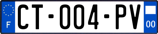 CT-004-PV