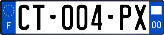 CT-004-PX