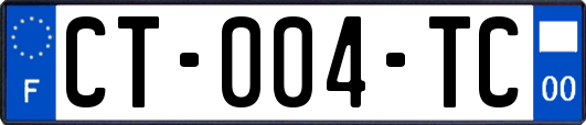 CT-004-TC