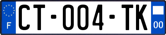 CT-004-TK