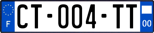 CT-004-TT