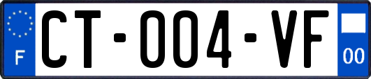 CT-004-VF