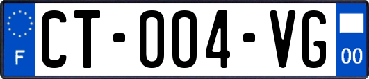 CT-004-VG