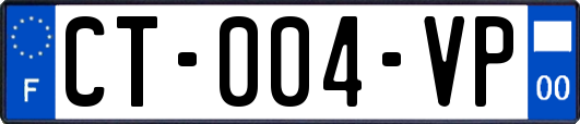 CT-004-VP