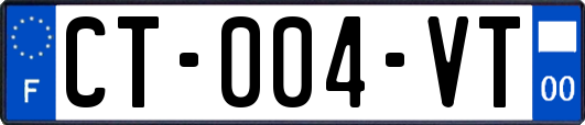 CT-004-VT