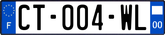 CT-004-WL