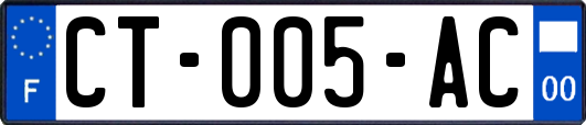 CT-005-AC