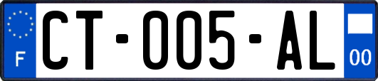 CT-005-AL