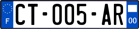 CT-005-AR