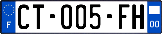 CT-005-FH