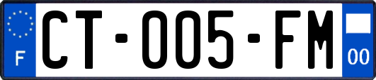 CT-005-FM