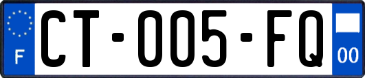 CT-005-FQ