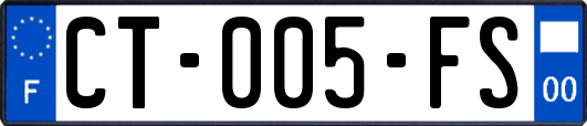 CT-005-FS