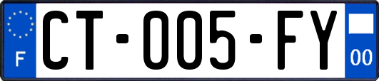 CT-005-FY