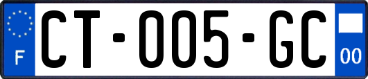 CT-005-GC