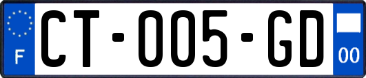 CT-005-GD
