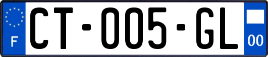 CT-005-GL