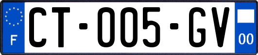 CT-005-GV