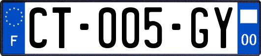 CT-005-GY