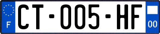 CT-005-HF