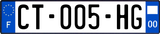 CT-005-HG