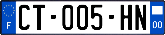 CT-005-HN