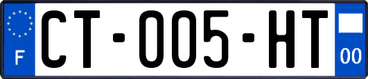 CT-005-HT