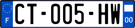 CT-005-HW