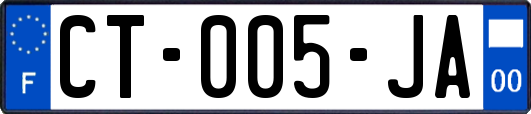 CT-005-JA