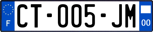 CT-005-JM