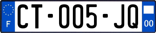 CT-005-JQ