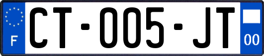 CT-005-JT
