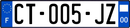 CT-005-JZ